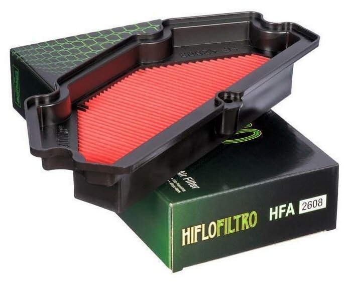 Фильтр воздушный Hiflo Filtro HFA2608
