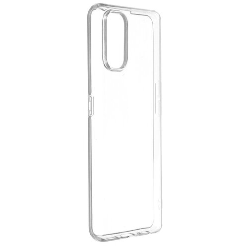 фото Чехол zibelino для realme 7 pro ultra thin transparent zutcp-rlm-7-pro-trn