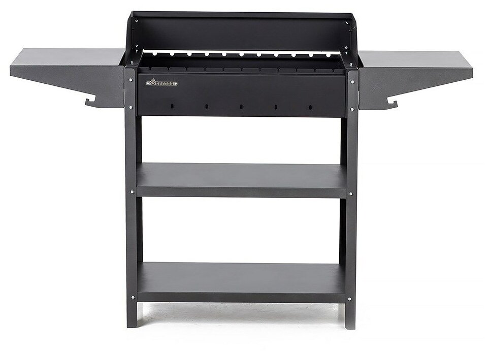 Мангал"Family Standart Grill Fsg2000" 133,2х39,4х89,5см 7690966 .