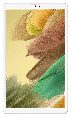 Планшет Samsung SM-T225 Galaxy Tab A7 Lite 3Gb 32Gb LTE Серебро (SM-T225NZSAXEV)