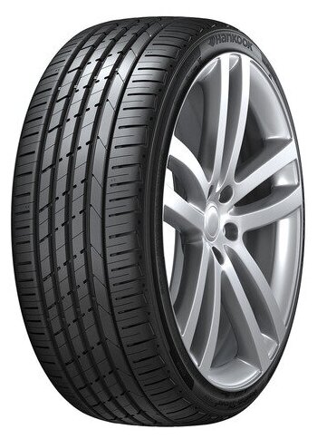 Hankook 235/55R17 99V Ventus S1 Evo 2 SUV K117A