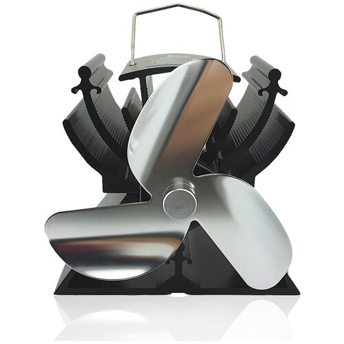 Печной вентилятор Espada ESP633N для повышения КПД печи 264000₽