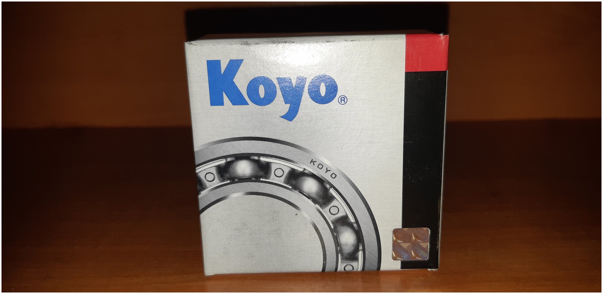 KOYO 30307JR1 Подшипник KOYO