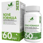 NaturalSupp Bone Formula 60 капсул - изображение