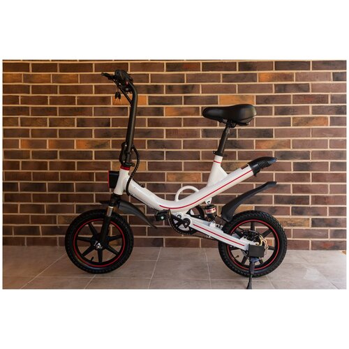 электровелосипед R-bike 350Вт10Ач 2022 5350000₽