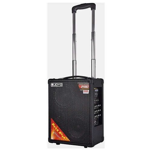 Портативная АС Joyo JPA862 2917000₽