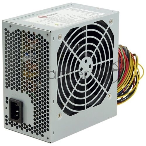 Блок питания FSP 550W ATX Q-Dion QD-550 80+ OEM {12cm Fan, 2*SATA, APFC}