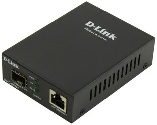 Медиаконвертер D-Link DMC-G01LC /C1A