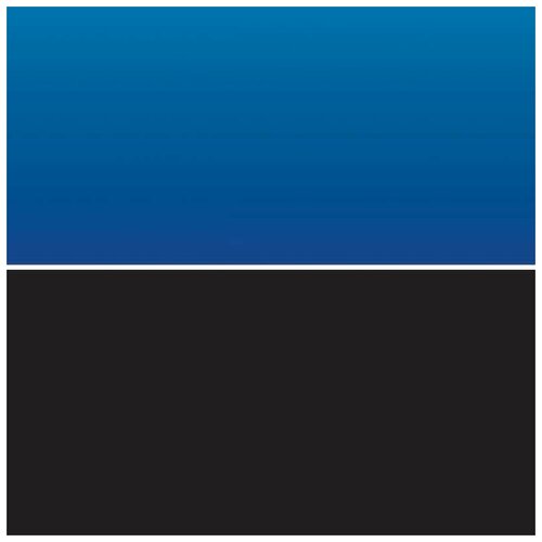 Фон Темная ночь/Глубокое синее море (9017/9018), 0,3х15м, 1шт.