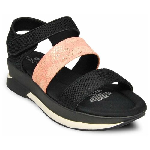 фото Сандалии keddo , размер 39 , черный