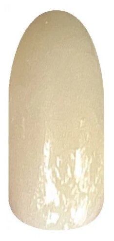 BSG Цветной базовый гель Colloration №10 - Банановый оттенок (15 мл)