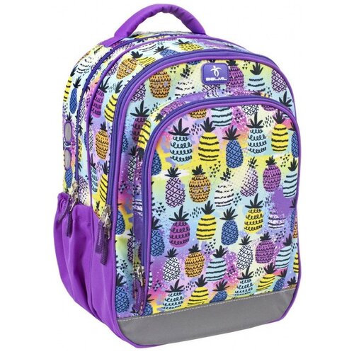 фото Рюкзак belmil speedy 338-35/9 girl pineapple sp