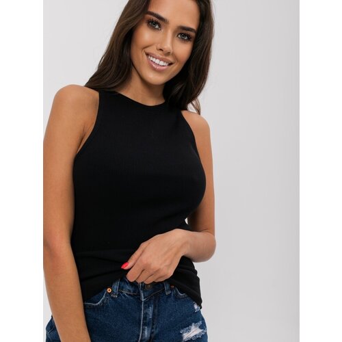 фото Топ little secret, размер s, черный