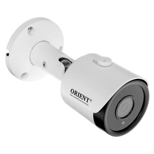 IP-камера 2MP, BitVision, 6.0 мм (~48°), питание 12В или POE | ORIENT IP-33-IF2CP