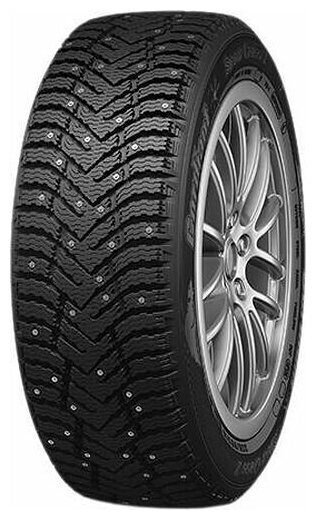 Автошина Cordiant Snow Cross 2 205/55/16 94T шип