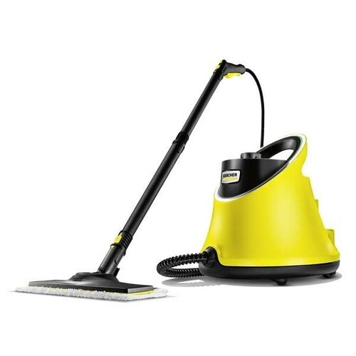 Пароочиститель KARCHER SC 2 Deluxe EasyFix 1513-243 1490000₽