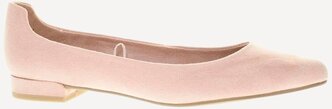 Туфли Marco Tozzi женские летние, размер 37, цвет розовый, артикул 2-2-22201-26-521
