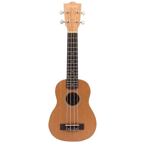 Укулеле концерт AUGUSTO by JAWA Kauai-C15