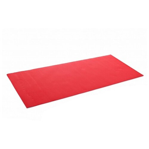 фото Коврик larsen pvc 173x61x0.5cm red