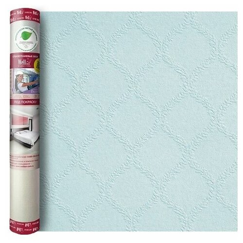 Стеклообои 