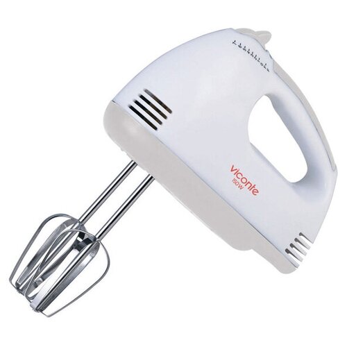 Миксер Viconte VC-348 серый