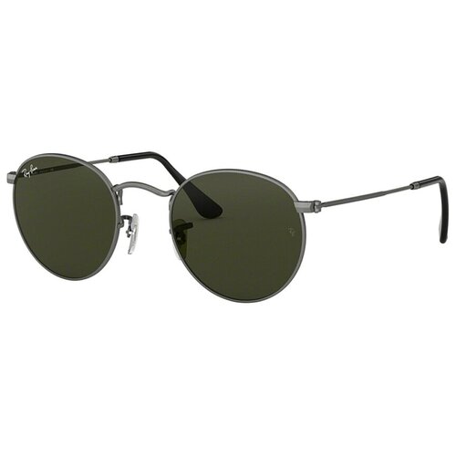 Солнцезащитные очки Ray-Ban 3447 029 Round Large