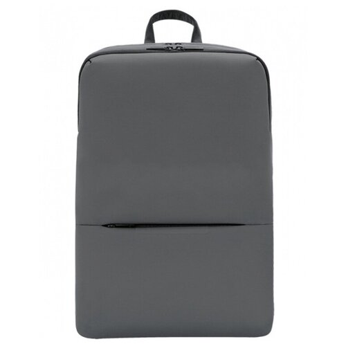 фото Рюкзак xiaomi mi classic business backpack 2 jdsw02rm / zjb4175cn / zjb4196gl grey