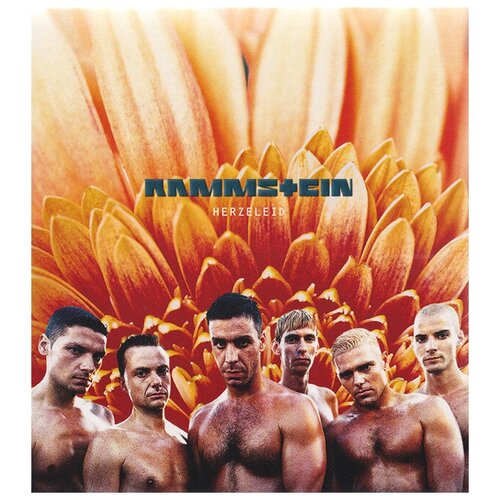 Rammstein - Herzeleid