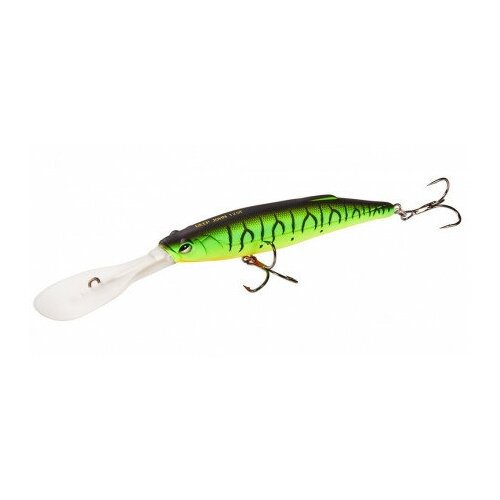 фото Воблер lj original deep john f (длина (мм) 70; вес (гр 6 / 008) lucky john