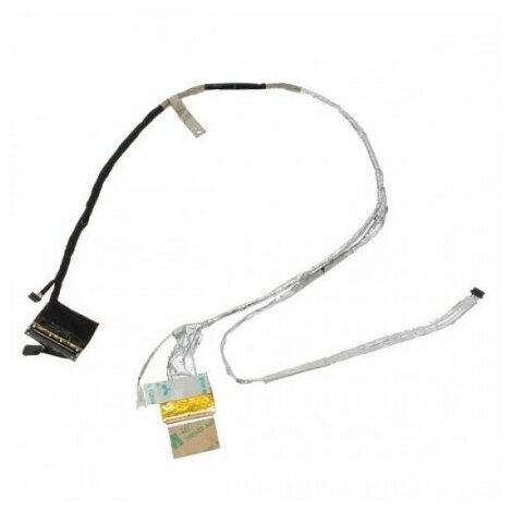 Шлейф (кабель) матрицы для HP DV6-6000 DV7-6000 640423-001