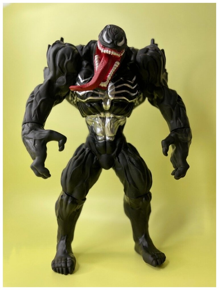 Веном игрушки