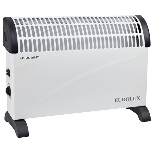 Конвектор электрический EUROLUX OK-EU-2000C 2000 Вт 451700₽