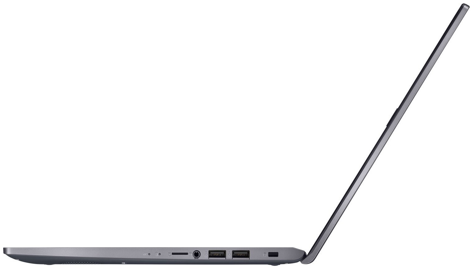 Ноутбук ASUS VivoBook A516MA-BQ660W 90NB0TH1-M14750 Intel Pentium Silver N5030 11 GHz - 31 GHz 4096 Mb 156 Full HD 1920x1080 128 Gb SSD DVD нет Intel UHD Graphics 605 Windows 11 Home серый 18 кг 90NB0TH1-M14750