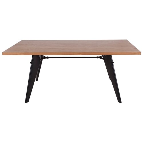 Стол Gueridon 180x90 см орех