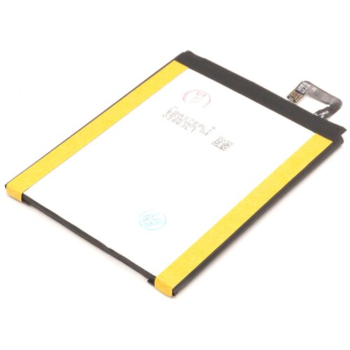 фото Аккумулятор bl250 для lenovo vibe s1 catl