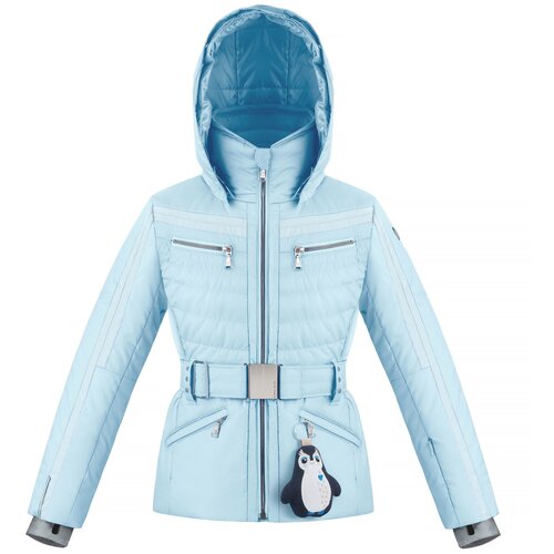 Куртка горнолыжная детская Poivre Blanc W21-1002-JRGL/B Whisper Blue (Возраст:14)