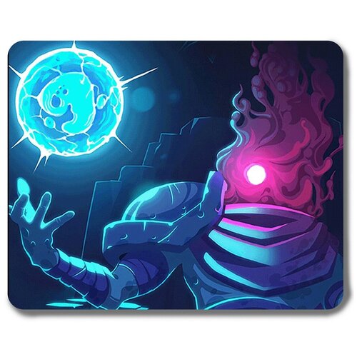 Коврик для мыши Dead Cells - 6 игра dead cells для pc