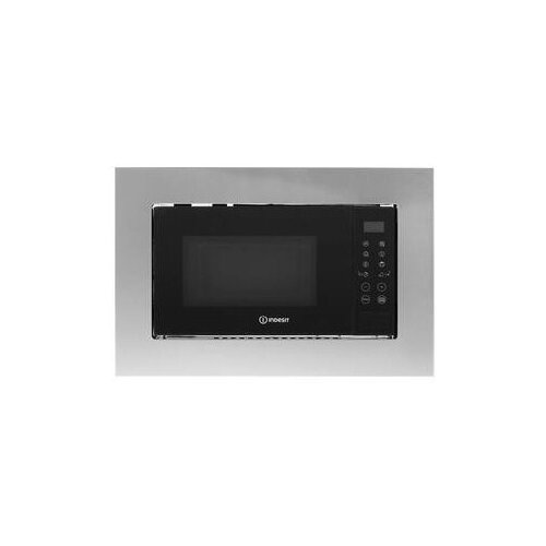 Микроволновая печь Indesit MWI 120 IX