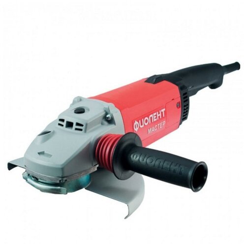 Угловая шлифмашина Болгарка УШМ Фиолент МШУ1-23-230 М Мастер 1284000₽