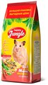 HAPPY JUNGLE корм для хомяков 900г