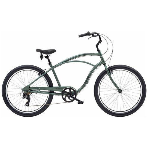 Велосипед городской Cruiser LUX 7D mens 26 GY 6300000₽