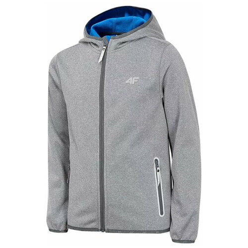 Куртка 4F BOY'S SOFTSHELLS Дети HJZ20-JSFM001-25M 134