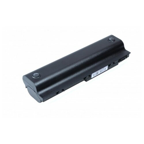 фото Аккумуляторная батарея усиленная pitatel для ноутбука hp pavilion dv5000 10.8v (10400mah)