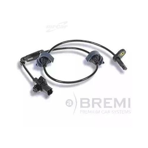 BR 50679 датчик ABS передний правый Honda Civic VIII 1 3 1 8i 05 BREMI 50679