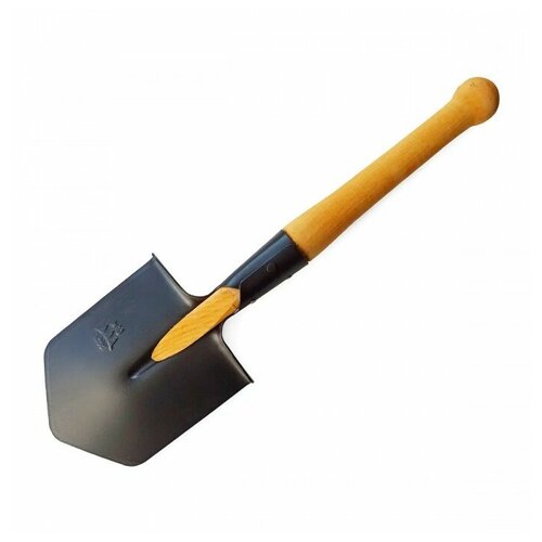 Малая саперная лопата МСЛ, «Березка» 1985 г