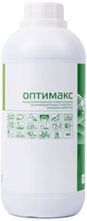 Интерсэн Плюс, Концентрированное средство для дезинфекции и уборки Оптимакс, 1 л