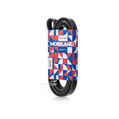 фото Mobiland 501262128 ремень поликлиновой