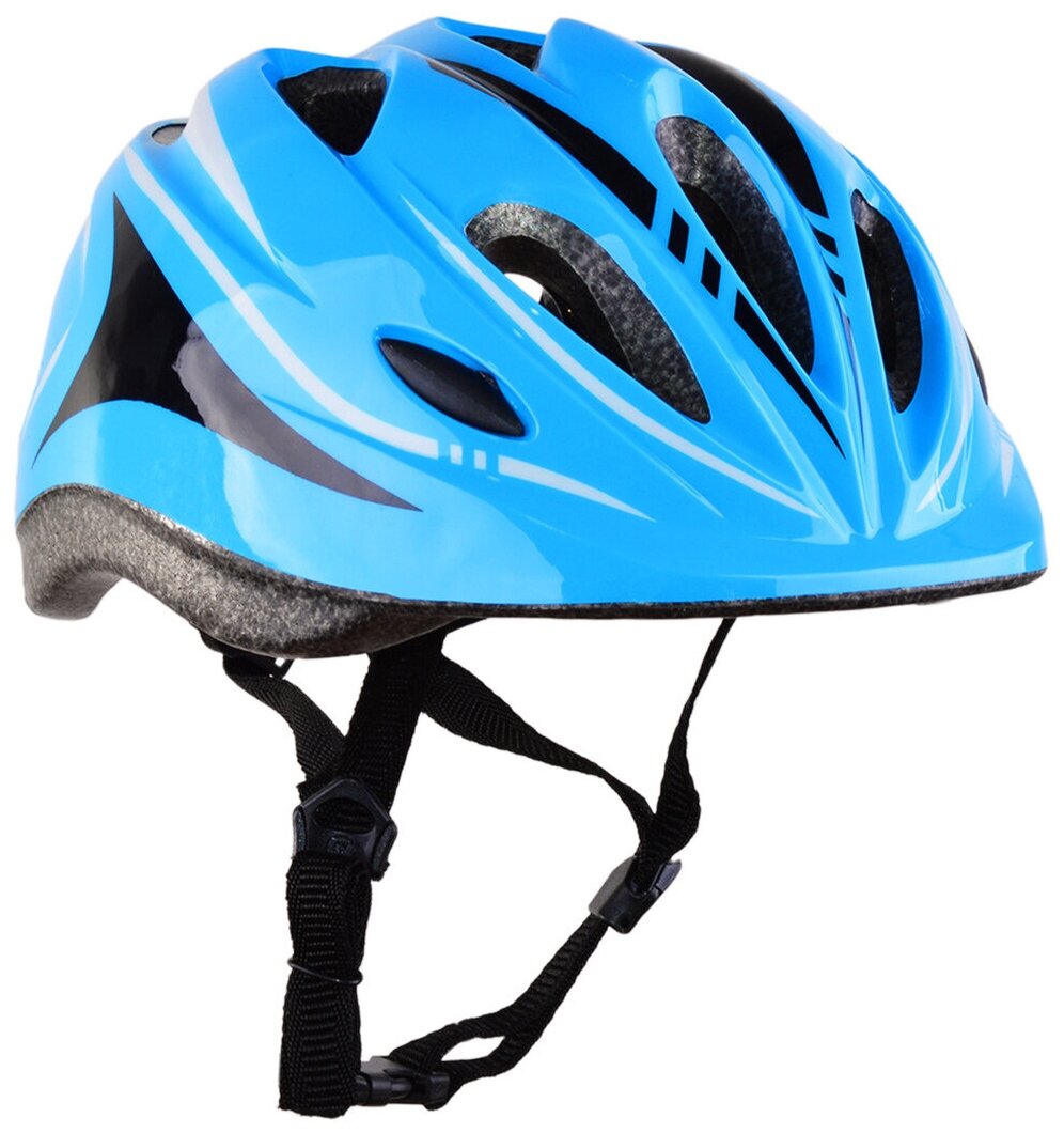 Шлем детский WX-A13 Blue (50-57)
