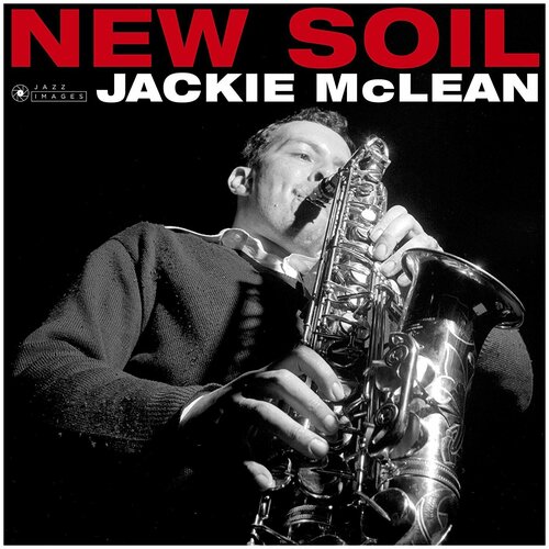 Виниловая пластинка McLean Jackie New Soil виниловая пластинка autechre draft 7 30