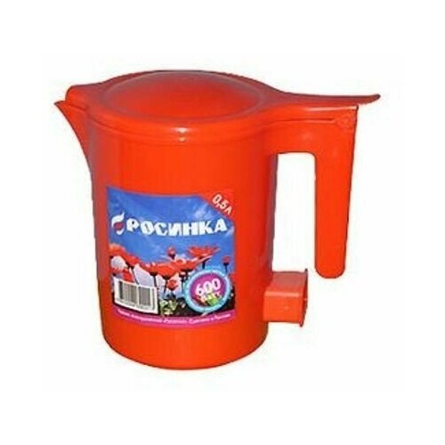 Росинка электрочайник 45000₽